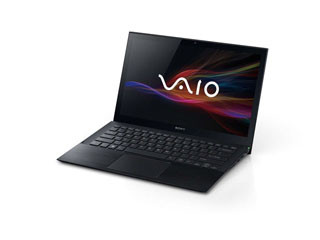 ソニー、CTOでCore i7-4650Uが選択できる「VAIO Pro」2014年春モデル