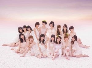 NHK「震災から3年」コンサート生中継 - SMAP･AKB48･Perfume･坂本龍一ら出演