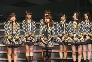 AKB48･大島優子、卒業セレモニーは3月の国立ライブ! 感謝祭の開催も決定