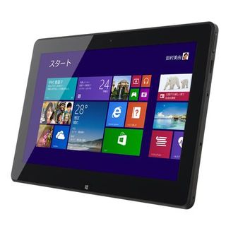 エプソン、11.6型のWindows 8.1タブレット「Endeavor TN10E」 - AMD A4搭載