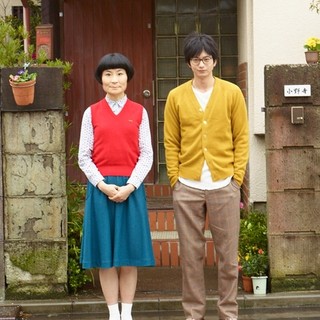 向井理&片桐はいり、姉弟役で映画初共演!本当の姉弟のような「いいコンビ」