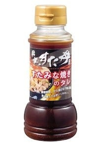 伝説のすた丼 を家庭で再現 すたみな焼きのタレ 発売 マイナビニュース