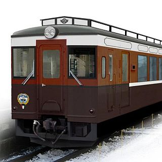 三陸鉄道、全線運転再開に合わせてお座敷車両・レトロ車両など新車5両導入