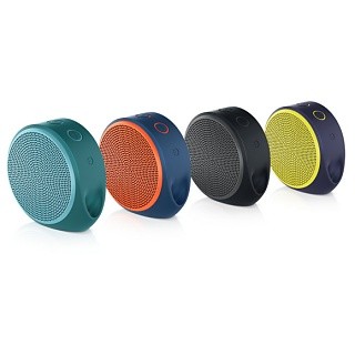 ロジクール、カラフルなラインナップのコンパクトBluetoothスピーカー