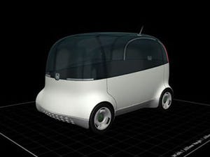 カーマニアに朗報? ホンダが歴代コンセプトカーの3Dデータを公開