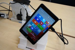 「生き残ることができるのは、変化できるモノ」 - レノボ・ジャパン「ThinkPad」新製品発表会