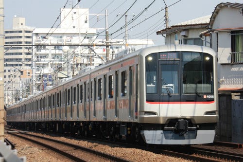 東急東横線・みなとみらい線相互直通運転10周年! 2月にお得な