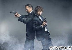 佐藤健 渡部篤郎と親子刑事で共演 初の警官役は 踊る で憧れ マイナビニュース