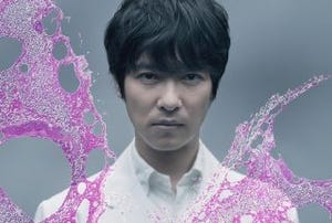 堺雅人「素晴しいシリーズに参加」スペシャルドラマ『パンドラ』主演