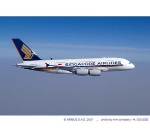 シンガポール航空、オーストラリア政府観光局と共同で特別運賃発表!
