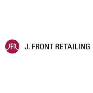 J.フロントリテイリング、1月百貨店売上高は5.3%増--松坂屋名古屋店は10.4%増