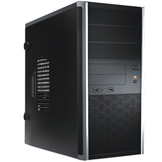 ストーム、Core i5-4440搭載で約7万円からのLinux採用ミドルタワーBTO
