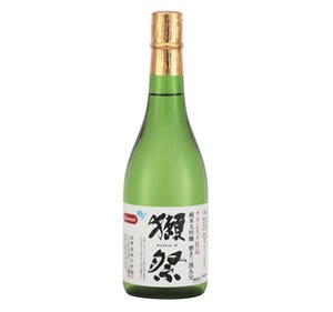 東京都渋谷区で硬度ゼロの"超軟水"で仕込んだ日本酒が新発売