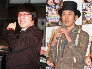 山里、キンコン西野の"低好感度キャラ"を分析「まだどこかでスターなんだ」