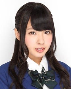 Nmb48 山田菜々 ドラマ初出演 慰謝料弁護士 の裏話語る 全話無料放送も マイナビニュース