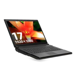 ユニットコム、GeForce GTX 780Mを搭載した17型フルHDノートPC