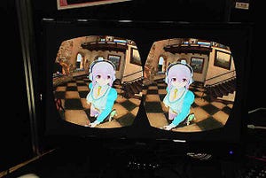 マウス、秋葉原直営店でVRヘッドマウント「Oculus Rift」の常設体験コーナー