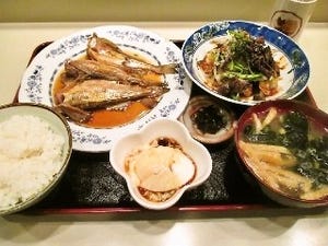 石川県金沢市民の台所「近江町市場」で地元民が足繁く通う絶品グルメとは?