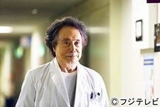 医龍4 平幹二朗 岸部一徳の若き日をw息子熱演 フレッシュさ出せれば マイナビニュース