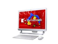 東芝、TV機能なしの液晶一体型PC「dynabook D614 / D513」 - HDMI入力