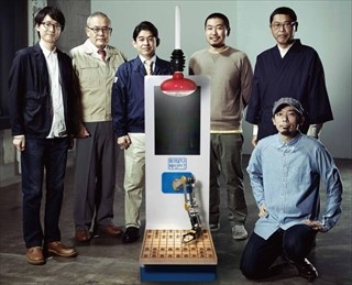 ドラえもんの「ひみつ道具」が現実に!　6社参画で「セルフ将棋」実現