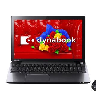 東芝、2014年春モデルまとめ - dynabookに15.6型のフルHD対応機など