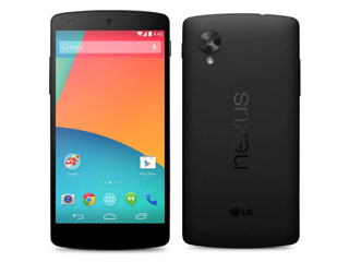 イー・アクセス、SIMフリー版「Nexus 5」向けに通信サービスを提供