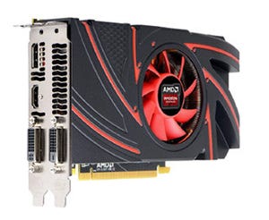 米AMD、149米ドルのミドルレンジGPU「Radeon R7 265」を発表