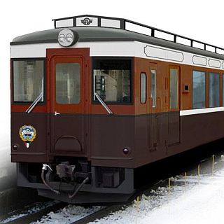 三陸鉄道、新お座敷車両36-Z1形の愛称を一般公募 - 4月から北リアス線導入