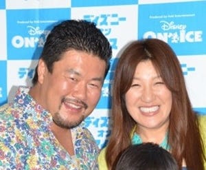 北斗晶、夫･健介のブログ引退を報告「ここまで潔いレスラー見たことない」