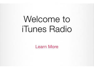 Appleの音楽サービス「iTunes Radio」とその先にあるもの - 松村太郎のApple先読み・深読み