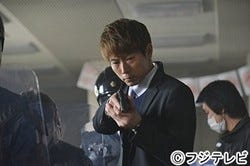 佐藤健主演ドラマの新キャスト発表 Exile Keiji 名前で刑事役に抜てき マイナビニュース