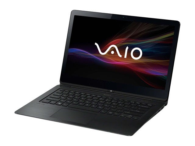 ソニー、最後のVAIO「Fit 13A/14A/15A」2014年春モデル - 3月8日発売 | マイナビニュース