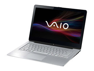 ソニー、最後のVAIO「Fit 13A/14A/15A」2014年春モデル - 3月8日発売