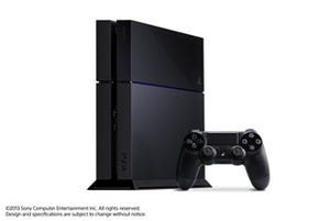 『PS4』全世界の実売が累計530万台を突破、2月22日にいよいよ日本発売へ