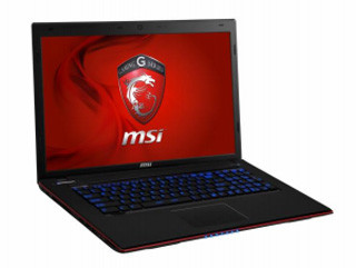 MSI、Geforce GTX 765Mを搭載したツクモパソコン本店限定仕様の17.3型ノート