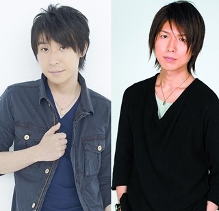 平成vs昭和『仮面ライダー大戦』声優・鈴村健一と神谷浩史のゲスト出演決定!