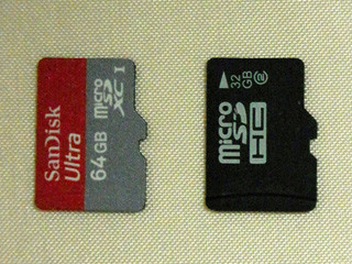 microSDカードを替えるとなにか変わる? - いまさら聞けないAndroidのなぜ