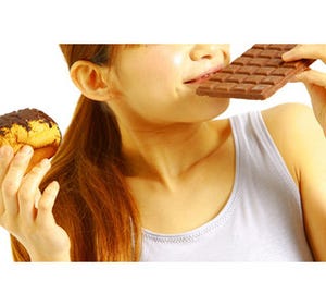 過食はホルモンのせい!? 食への執着を断ち切る“やせる脳”への3つの習慣