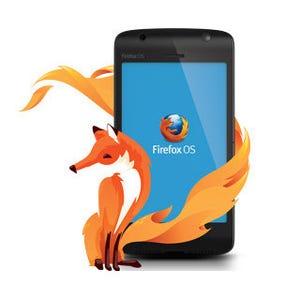 Mozilla、LINEや楽天と「Firefox OS」普及に向けて協力強化