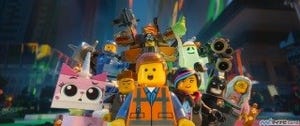 リメイク版『ロボコップ』は大コケ確定か、LEGO映画は3週連続1位 - 全米週末興収