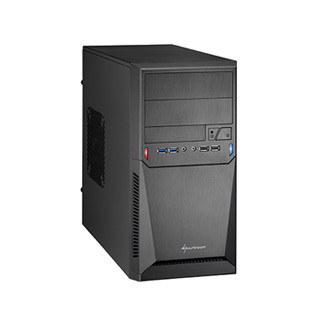 ストーム、Linux採用ミドルタワーBTOにDebianとSamsung製SSD標準搭載モデル