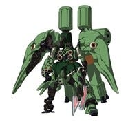 機動戦士ガンダムuc Ep 7 新maネオ ジオング 場面カット 前夜祭情報など公開 マイナビニュース