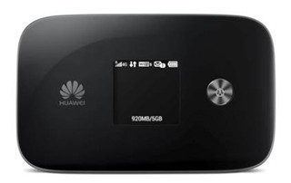 ファーウェイ、LTE Category 6対応のモバイルWi-Fiルータ「E5786」を発表