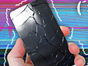 マイナビニュース杯「壊れたスマートフォン」コンテストを開催 - 投稿方法を解説