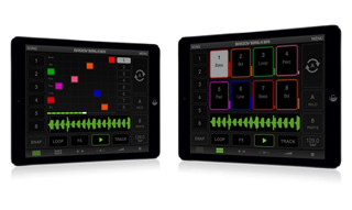 リミックスアプリ「GrooveMaker 2」がアップデート、iPadでも利用可能に