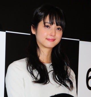 佐々木希 子役に恐怖を煽られ お手柔らかにお願いします と懇願 マイナビニュース