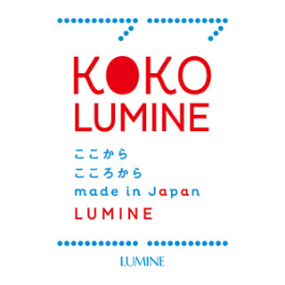 ルミネ、日本のものづくりを伝える「KOKO LUMINE」を3店舗で展開