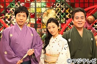 『噺家が闇夜にコソコソ』レギュラー化! 司会は今田耕司&壇蜜&立川談春