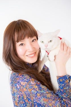 蓮佛美沙子が追求する 演技の 説得力 とリアルな 刺激 妄想するよりも まずは目の前 映画 猫侍 2 人生の転機を近くで見られることが大事 マイナビニュース